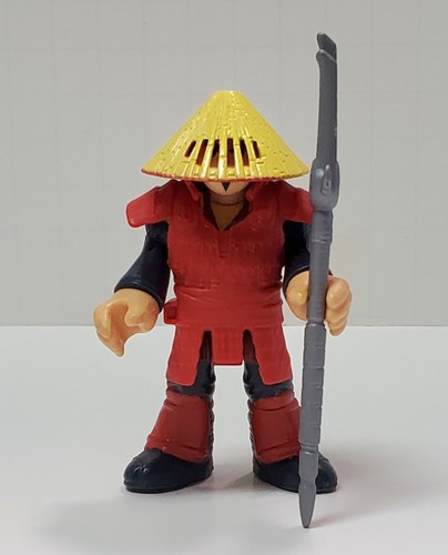 Imaginext blind bag series - bag,